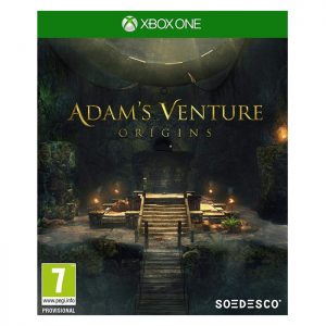 Adam's Venture Origins - Xbox One