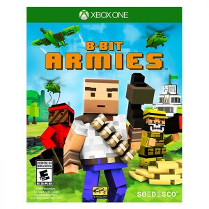 8-Bit Armies: Standard Edition - Xbox One