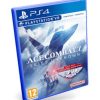 Ace Combat 7: Skies Unknown Top Gun Maverick Edition Playstation 4