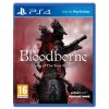 Bloodborne PlayStation 4
