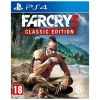 Far Cry 3 Classic Edition Playstation 4