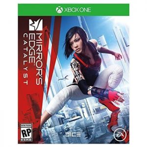 Mirror's Edge Catalyst - Xbox One