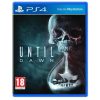 Until Dawn Playstation 4