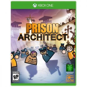 Prison Architect - Xbox One