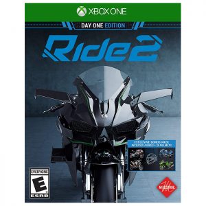 Ride 2 - Xbox One
