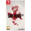 Sine Mora EX Nintendo Switch