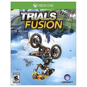 Trials Fusion - Xbox One