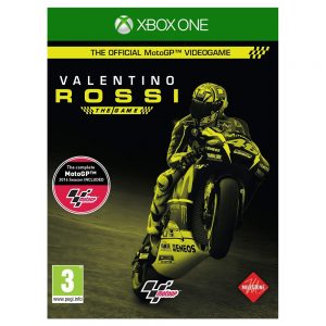 Valentino Rossi - Xbox One