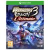 Warriors Orochi 3 Ultimate - Xbox One