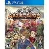 Aegis of Earth Playstation 4