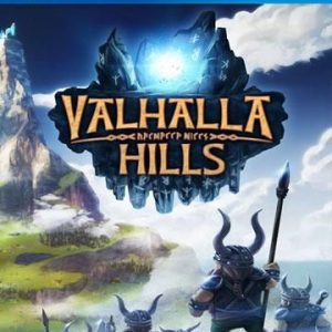 Valhalla Hills Playstation 4