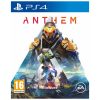 Anthem Playstation 4