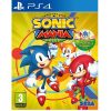 Sonic Mania Plus PlayStation 4