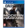 Call of Duty Modern Warfare Playstation 4