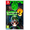 Luigi's Mansion 3 Nintendo Switch