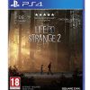 Life is Strange 2 Playstation 4