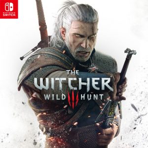 The Witcher III: Wild Hunt Nintendo Switch