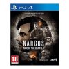 Narcos PS4 Games
