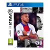 FIFA 21 Champions Edition - Playstation 4