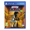 Heart & Slash Playstation 4