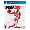 NBA 2K21 Playstation 4
