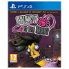 Stick It To The Man Playstation 4