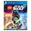 LEGO Star Wars: The Skywalker Saga Playstation 4