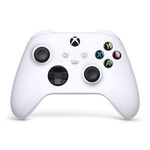 Xbox Series X|S Controller White