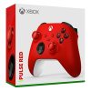 Xbox Series X|S Controller Pulse Red
