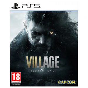 Resident Evil Village for PlayStation 5