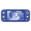 Nintendo Switch Lite - Blue Color