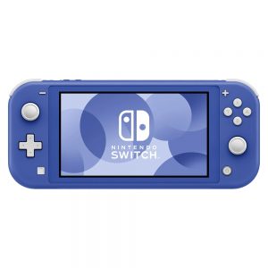 Nintendo Switch Lite - Blue Color