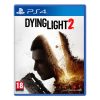 Dying Light 2: Stay Human PlayStation 4