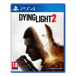 Dying Light 2: Stay Human PlayStation 4