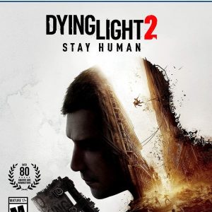 Dying Light 2: Stay Human PlayStation 5