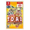 Captain Toad Treasure Tracker Nintendo Switch
