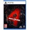 Back 4 Blood for Playstation 5