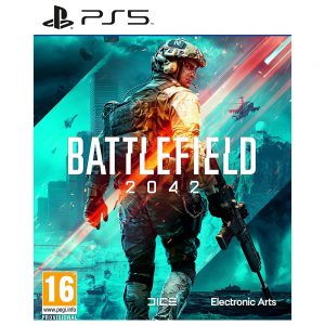 Battlefield 2042 for Playstation 5