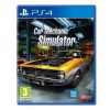 Car Mechanic Simulator Playstation 4