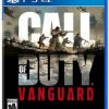 Call of Duty: Vanguard for Playstation 4