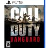 Call of Duty: Vanguard for Playstation 5