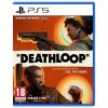 DEATHLOOP for Playstation 5