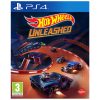 Hot Wheels Unleashed for Playstation 4