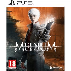 Medium Playstation 5