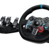 Logitech G29 Driving Force Steering Wheel PS4/PS5