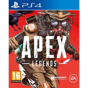 Apex Bloodhound Edition