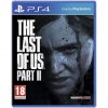 Last of Us 2 Playstation 4 (International Version)