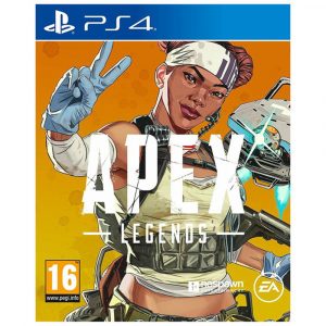 Apex Legends Lifeline Edition Game