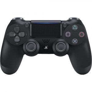 P4 Controller Black