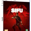 SIFU for PlayStation 5